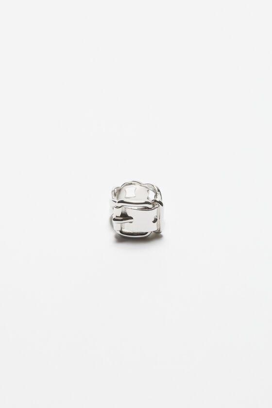 (image for) Premium Buckle ring